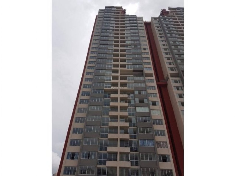 APARTAMENTO VIA ESPANA PH SKY PARK LB 2R DEPOSITO — foto 3