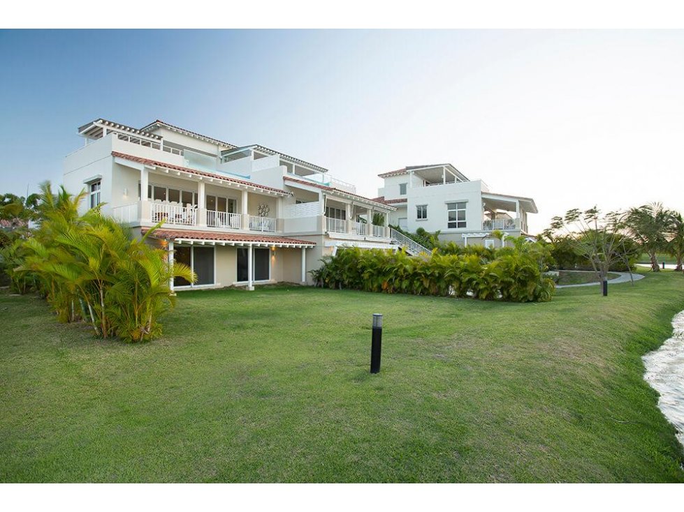 VENTA CASA 645 M2 OCEANLAKE GOLF VILLAS BUENAVENTURA MC - 1