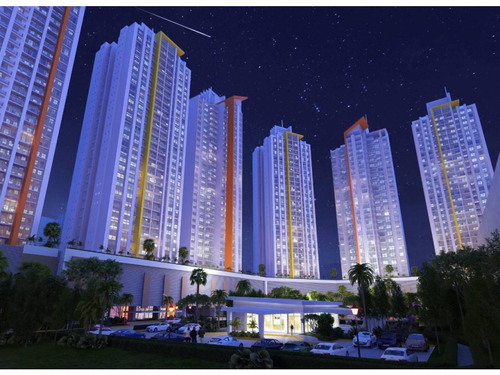 PROYECTO CONDADO DEL REY PH KINGS PARK T. 300-600 - 4