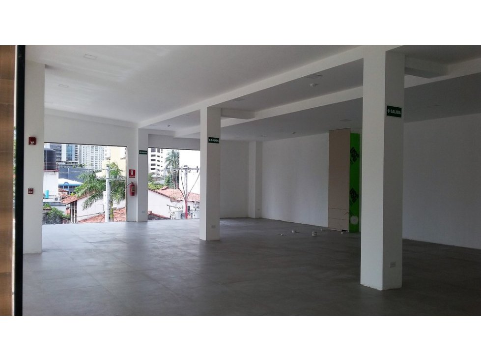ALQUILO LOCALES PARA ESTRENAR ,FLOR PLAZA. - 4