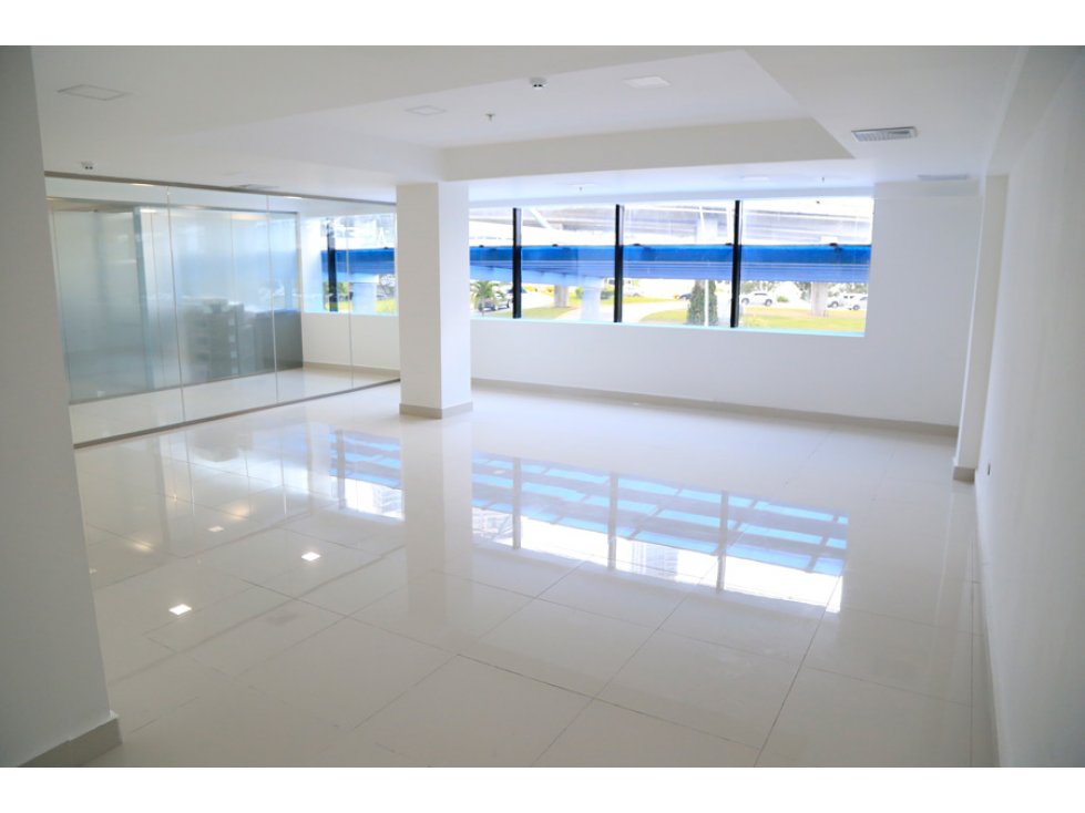OFICINAS EN ALQUILER SKY BUSINESS CENTER - 3