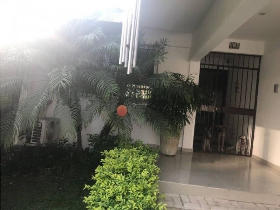VENTA DE CASA EN EL CARMEN 2 REC - 5