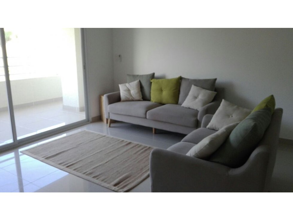 APARTAMENTO ALTOS DE PANAMA PH ALTAMIRA GARDENS - 2
