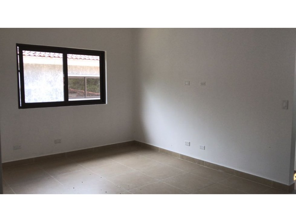VENDO CASAS EN CLAYTON NUEVAS PARA ESTRENAR - 4