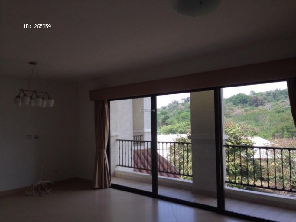 VENTA DE APARTAMENTO EN PH COURTYARD EN CLAYTON 147M2 JP — foto 2