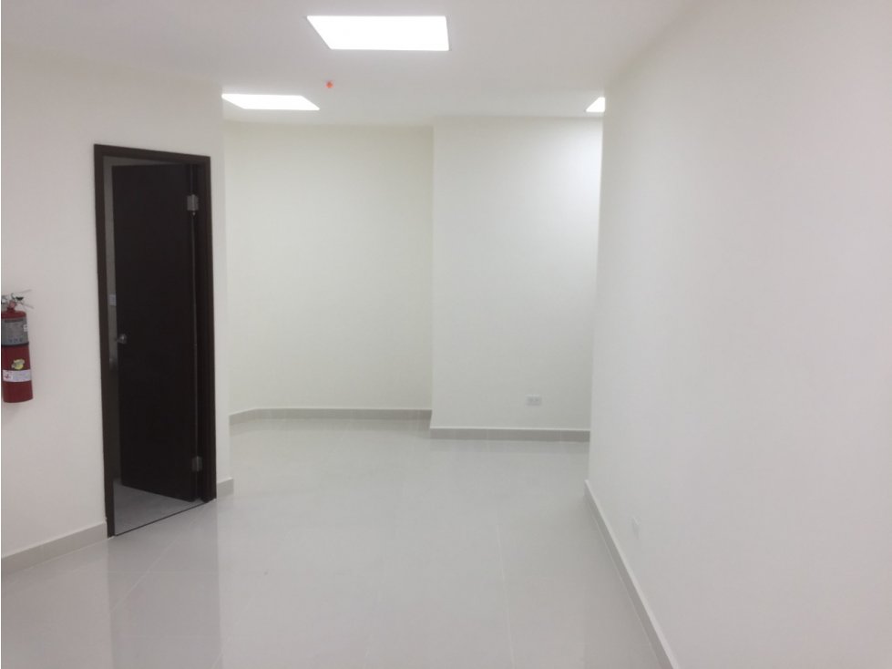 OFICINA A ESTRENAR EN BAYVIEW - 5