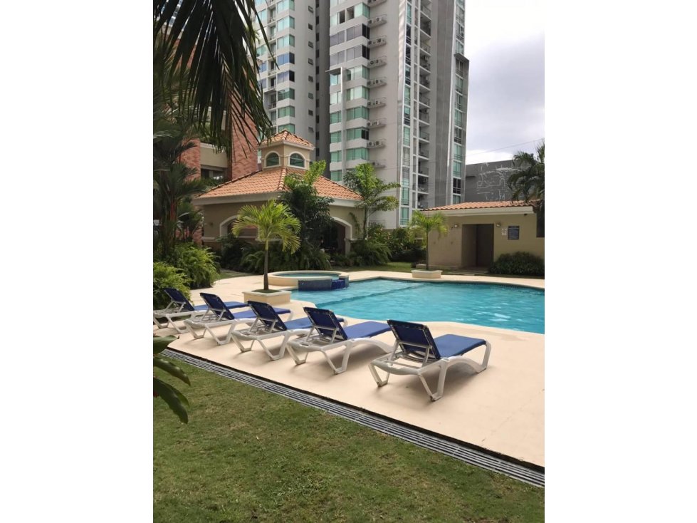 APARTAMENTO COSTA DEL ESTE PH GREEN BAY 3REC+CBE - 4