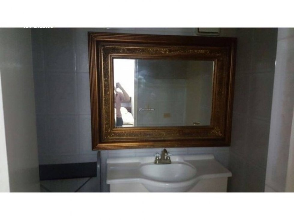 ALQUILER APARTAMENTO 1 REC AMOBLADO PH LAS HADAS — foto 5