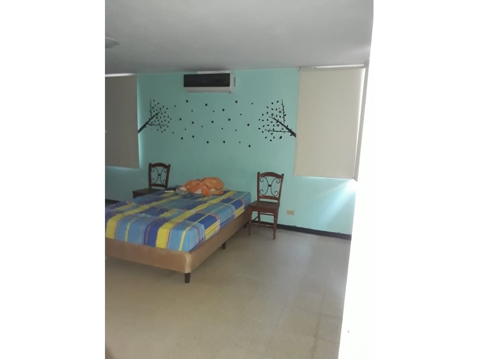 APARTAMENTO AMPLIO/ 2REC PH MIRAMAR. - 2