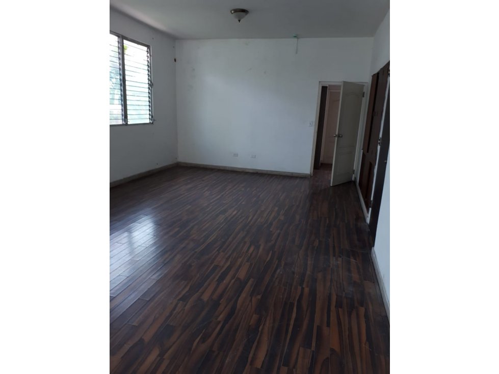 APARTAMENTO 2REC VACIÓ EN EL CANGREJO. - 3