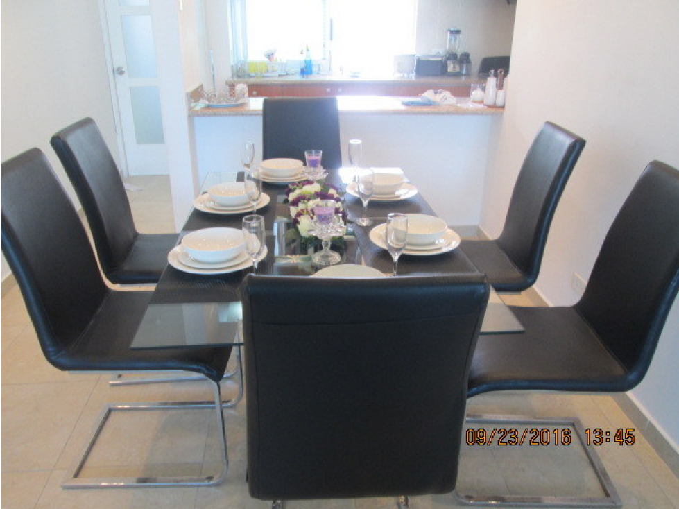 VENTA APARTAMENTO 3 REC SAN FRANCISCO — foto 2