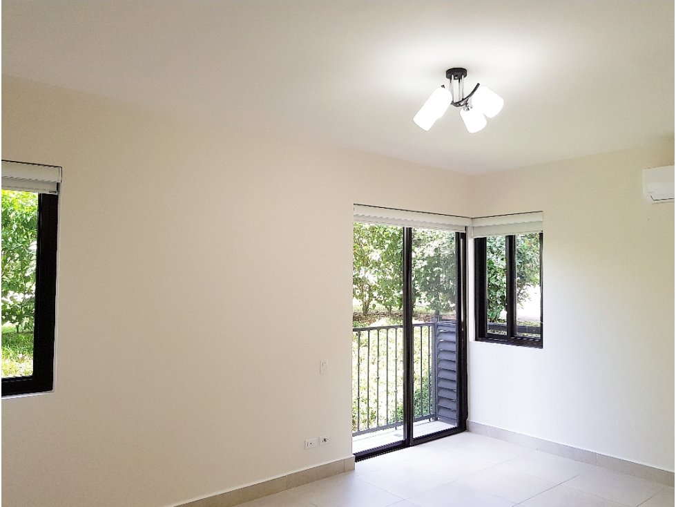 APARTAMENTO LINEA BLANCA CLAYTON EMBASSY CLUB - 6