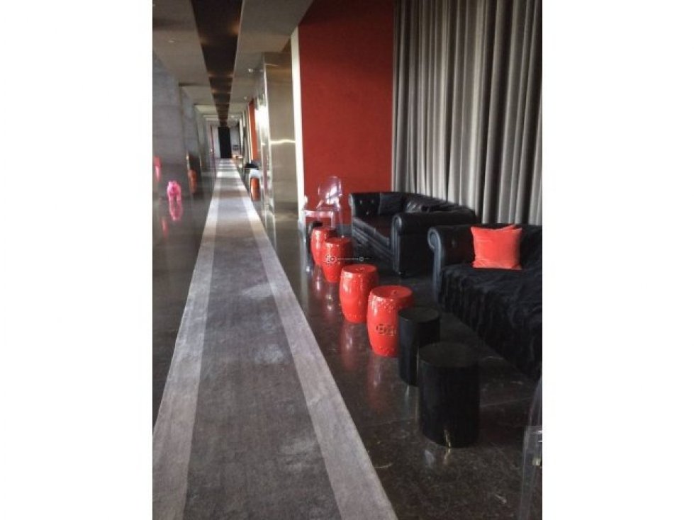 APARTAMENTO AMOBLADO AVENIDA BALBOA PH YOO - 4