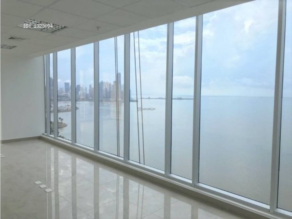 ALQUILER OFICINA AV BALBOA BALBOA OFFICE CENTER - 3