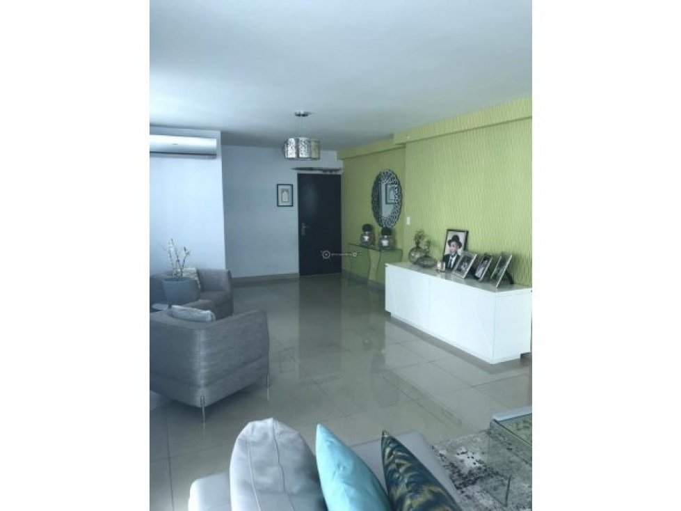 APARTAMENTO PH BELLE VIEW BELLA VISTA - 4