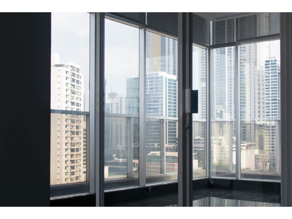 OFICINA ALQUILER 268mt EN PH HABITAD - 4