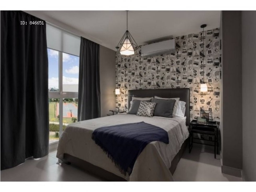 APARTAMENTO KINGS PARK CONDADO DEL REY 2REC - 4