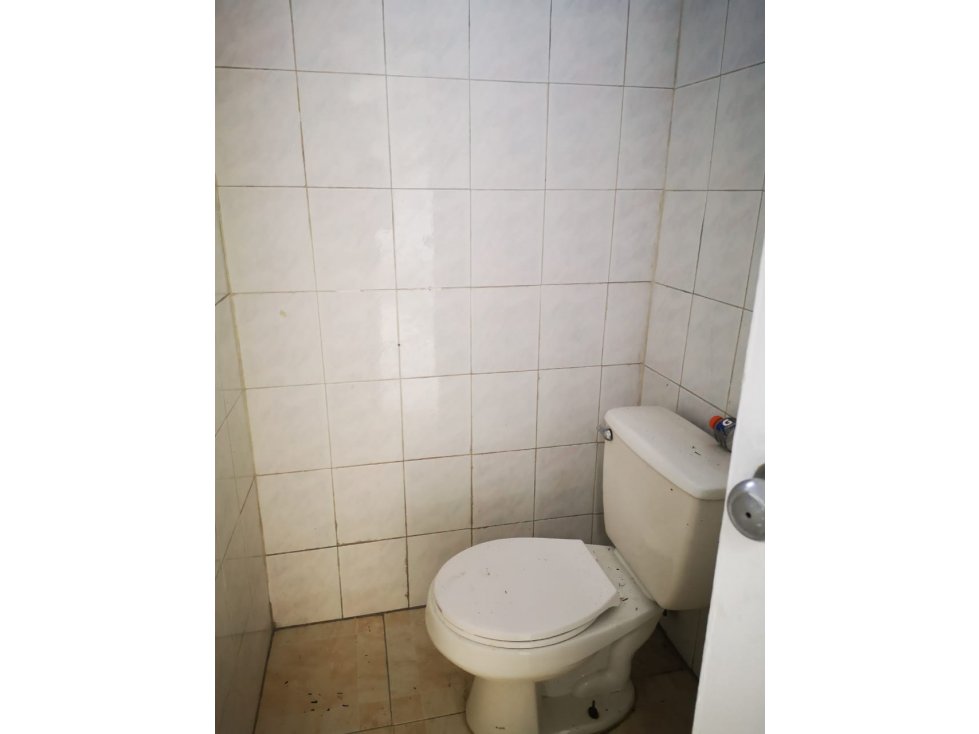 ALQUILO OFICINA PH SIGLO XXI 120 MT2 - 3