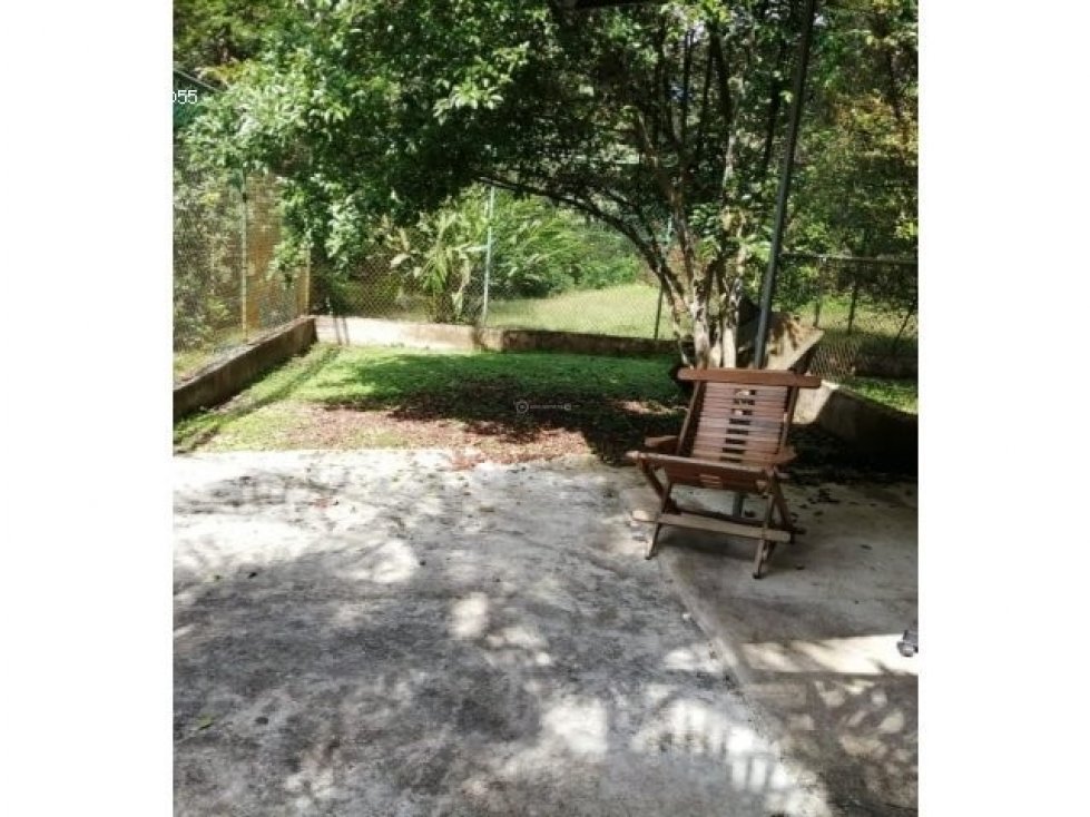 APARTAMENTO EN CLAYTON AMOBLADO - 3