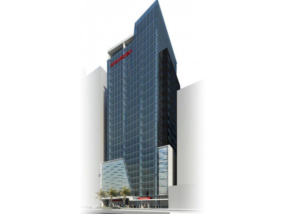 OFICINA TORRE DAVIVIENDA AVENIDA BALBOA - 3