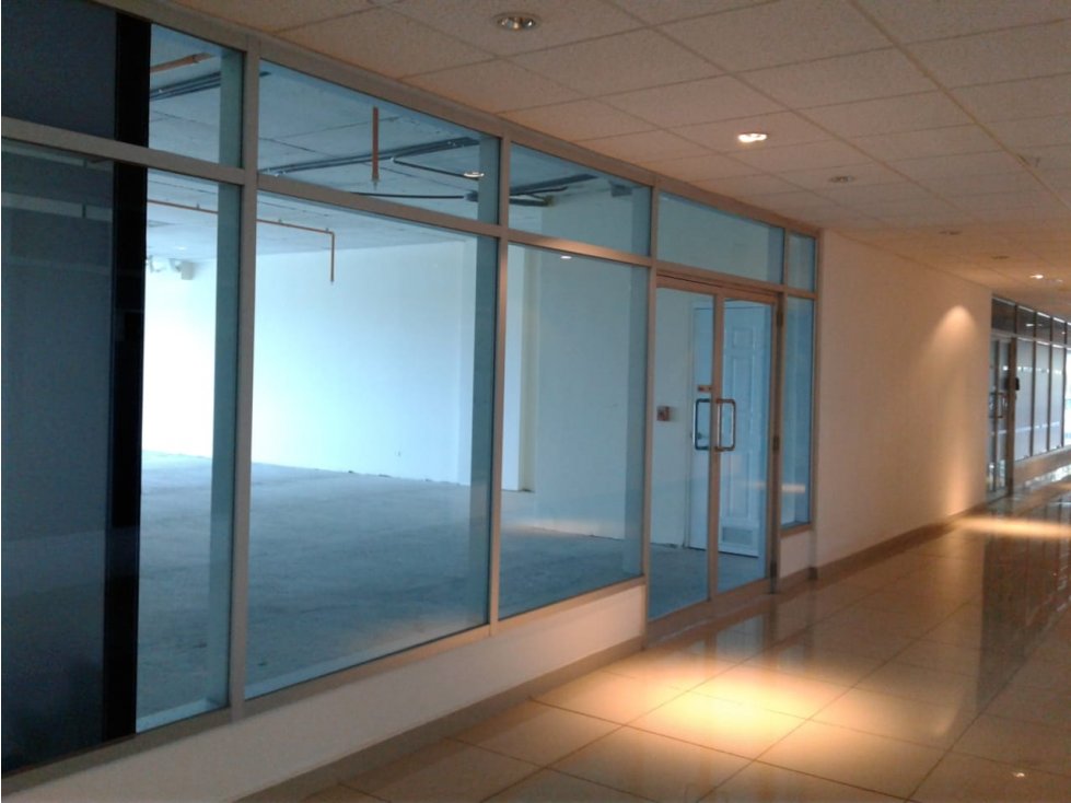 OFICINA EN COSTA DEL ESTE PH PLAZA REAL 148 MTS - 4