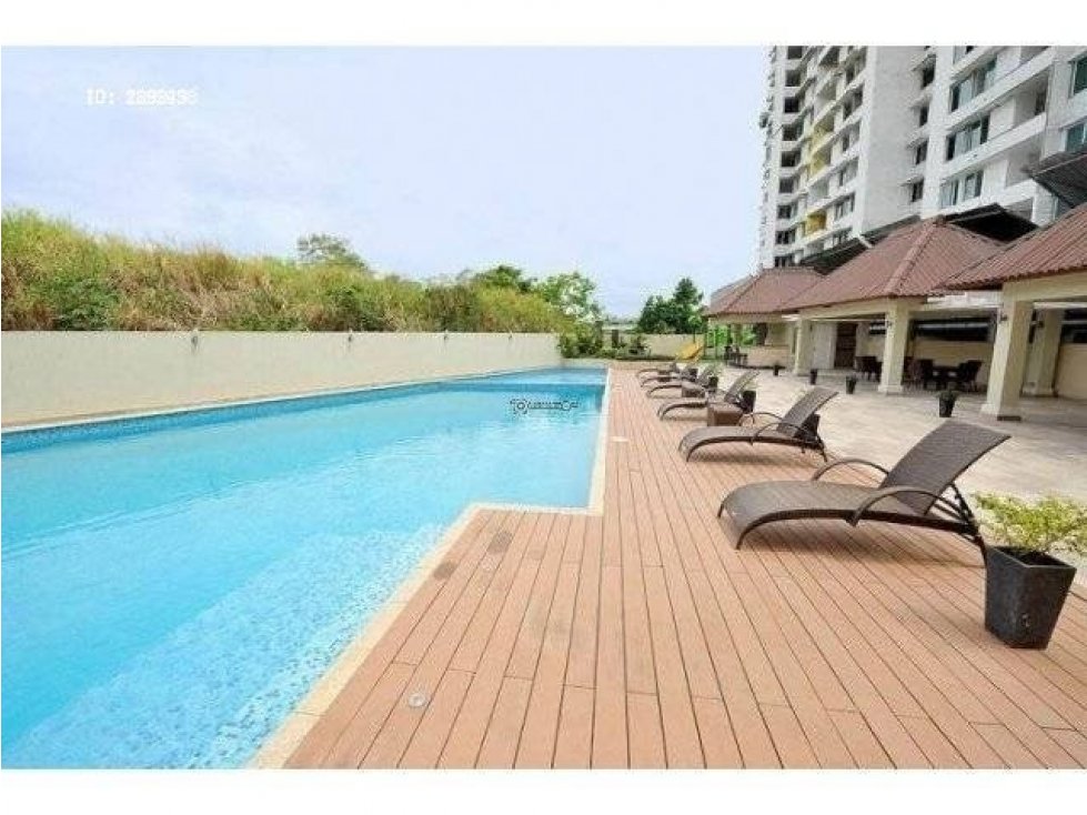 VENTA DE APARTAMENTO LINEA BLANCA CONDADO DEL REY PH GREEN PARK JP — foto 2