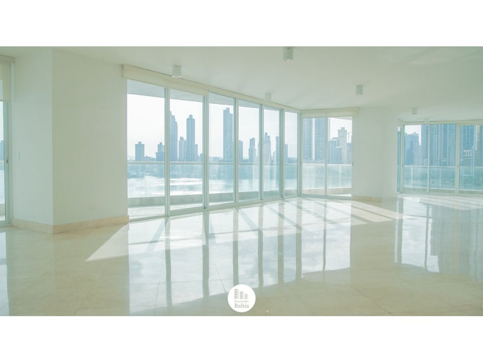 ALQUILER APARTAMENTO PAITILLA 500M2 4 REC LINEA BLANCA THE POINT — foto 4