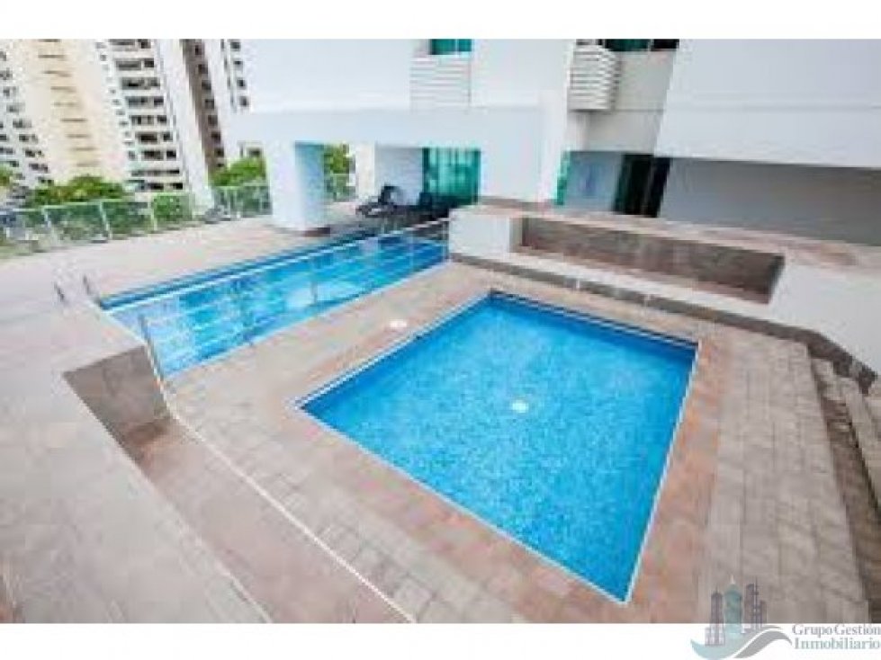 APARTAMENTO 2 RECAMARAS CBE PH PACIFIC SKY - 1