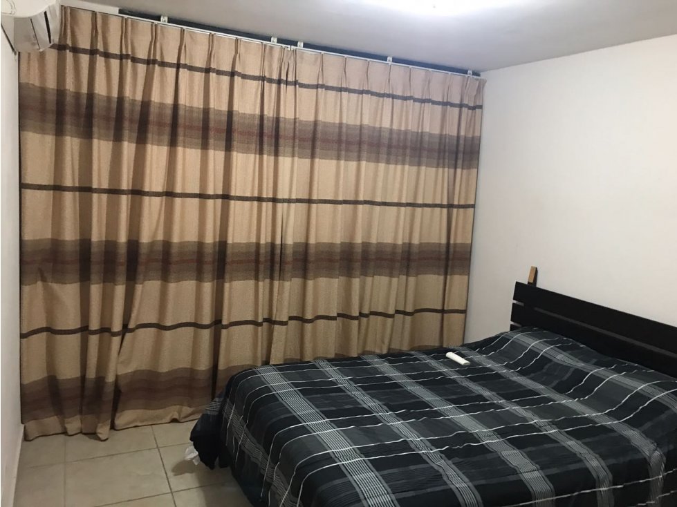 APARTAMENTO AMOBLADO CONDADO COUNTRY CLUB 2REC - 2