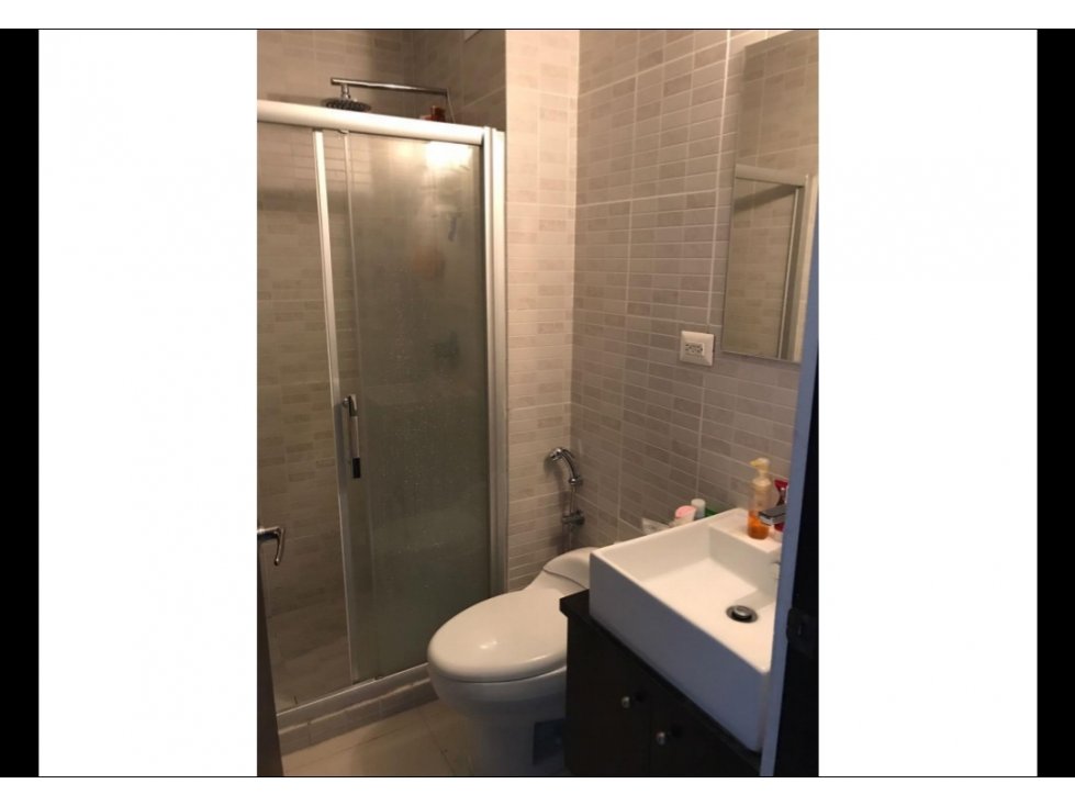 APARTAMENTO AMOB CONDADO DEL REY ALTAMIRA GARDENS - 5
