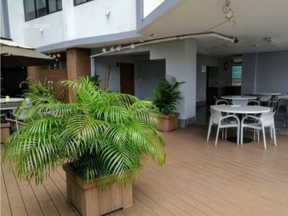 APARTAMENTO CANGREJO TODO INLUIDO $1250 - - 3