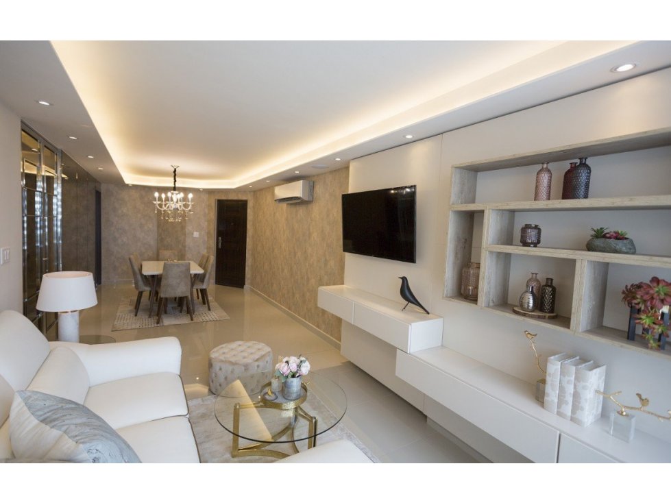 APARTAMENTO A ESTRENAR 3 RECÁMARAS HATO PINTADO, VICTORIA ROYAL — foto 6