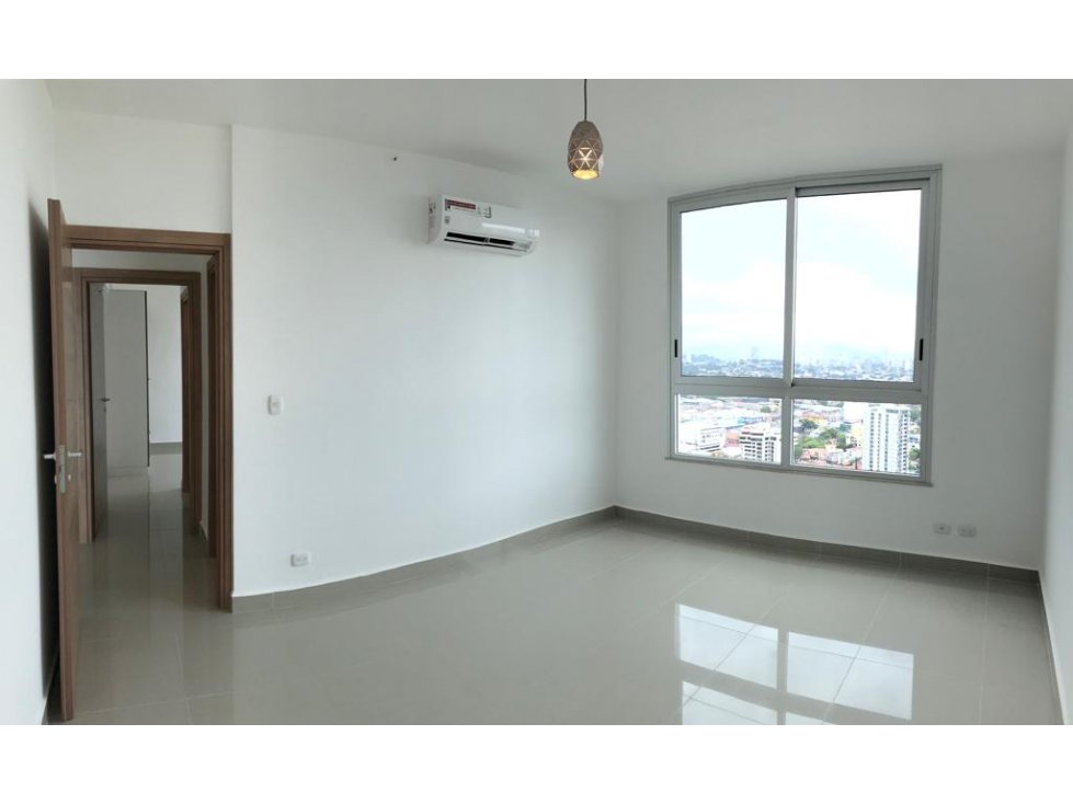 APARTAMENTO PH VENEZIA TOWER 3REC+CBE - 4