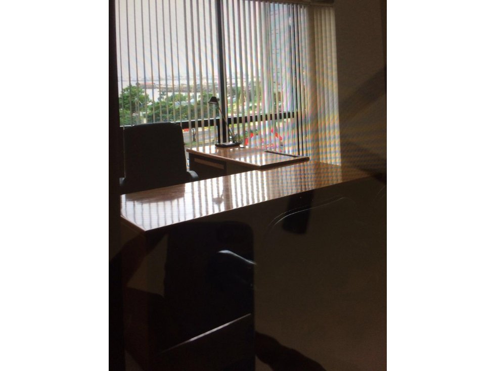 OFICINAS EN GALERÍAS BALBOA - OF 56 - 4