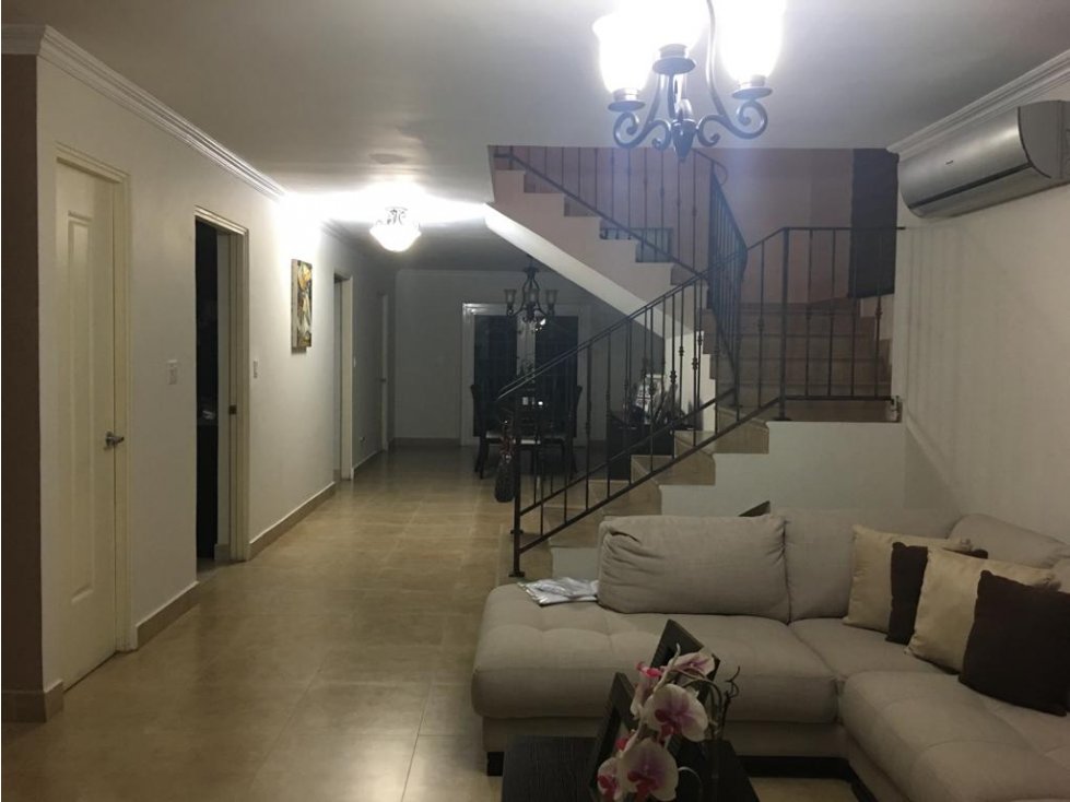 CASA CONDADO DEL REY PASEO DORADO 3REC 399MTS - 2