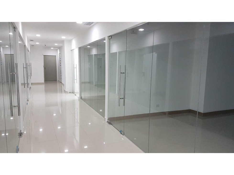 OFICINA PAITILLA RBS TOWER CON ACABADOS 35MTS - 3