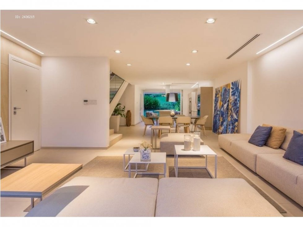 CASA TOWNHOUSE CLAYTON, CLAYTON HEIGHTS — foto 2
