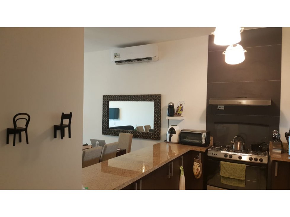 EN COCO DEL MAR - PH NAUTICA, 2R L/B 158M2 — foto 6