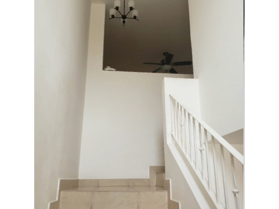 ALQUILER CASA 3 REC BRISAS DEL GOLF VILLA TIBER - 6
