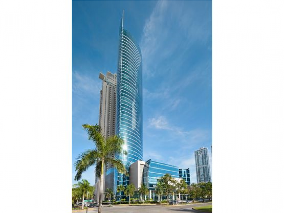 OFICINA FINANCIAL PARK COSTA DEL ESTE - 3