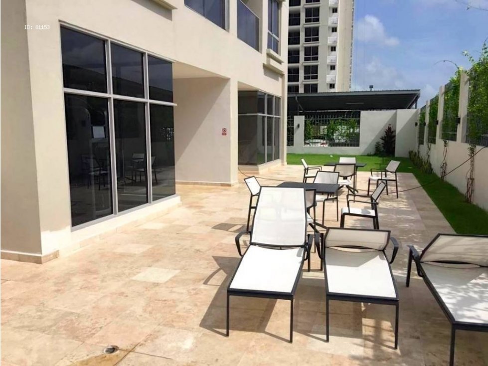 APARTAMENTO CONDADO DEL REY PH ROKAS 3REC - 6