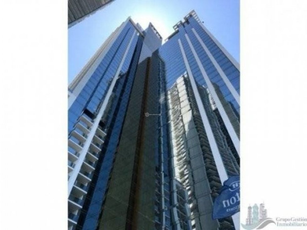 VENTA/ OFICINA BICSA FINANCIAL CENTER 108M2 - 3