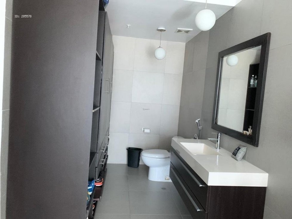 APARTAMENTO AV BALBOA PH YACHT CLUB 2REC 220MT — foto 5