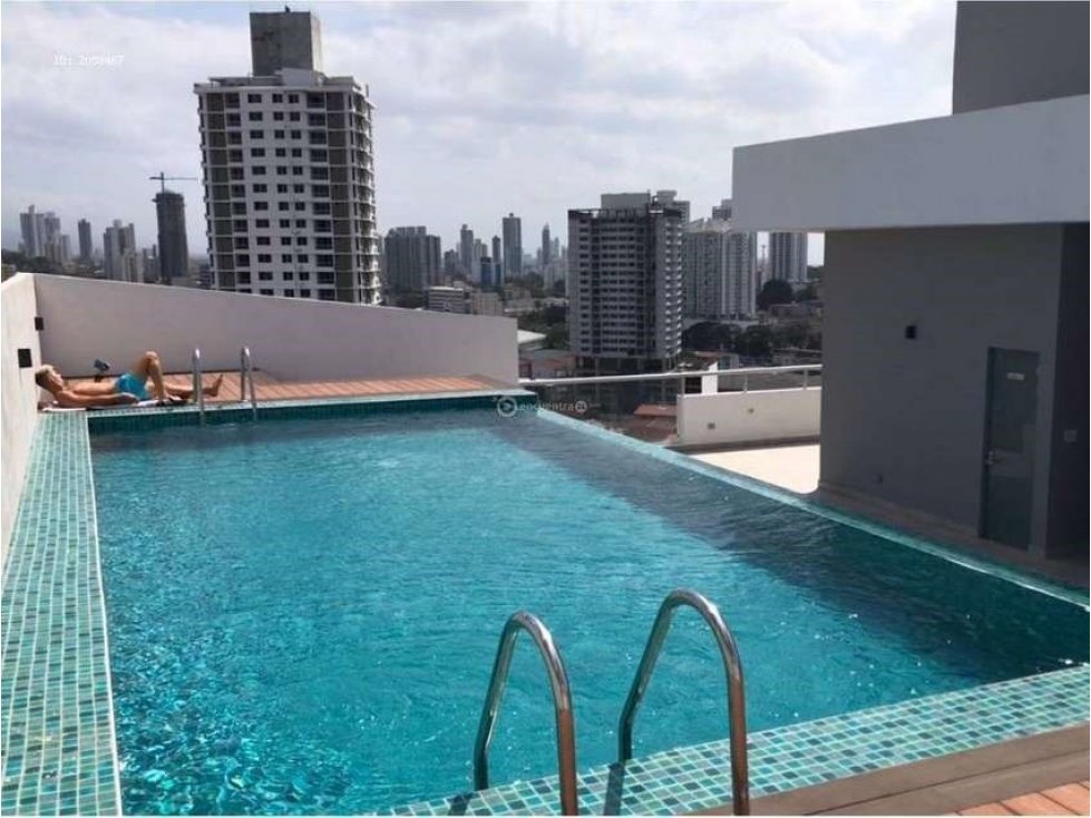 APARTAMENTO PH SCALA EL CARMEN AMOBLADO - 3