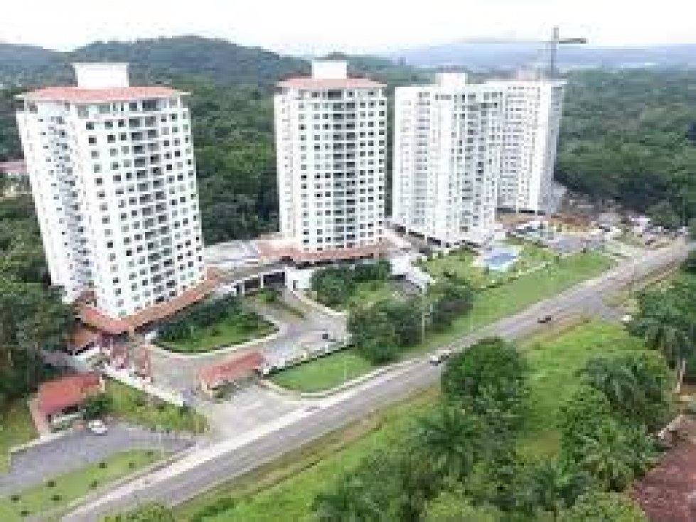 PH Clayton Park - Apartamento de 3 Recámaras+ Cbe. - 4