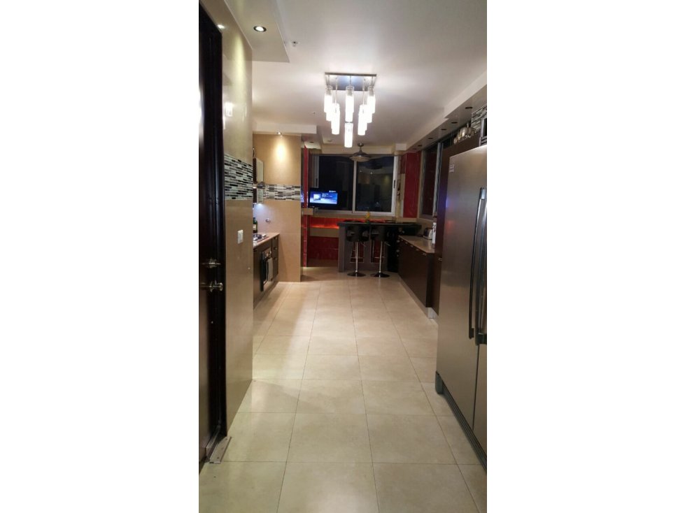APARTAMENTO EN PEARL AT THE SEA COSTA DEL ESTE - 5