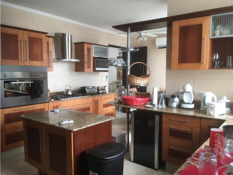 APARTAMENTO PUNTA PACIFICA 218M2 PH OCEAN DRIVE - 6