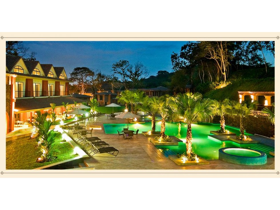 APARTAMENTO AMOBLADO/LB EMBASSY CLUB Y VILLAGE - 5