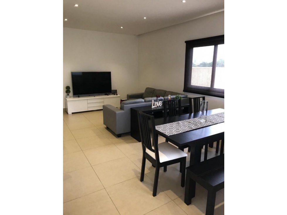 APARTAMENTO AMOBLADO EN EMBASSY VILLAGE, ALBROOK - 6