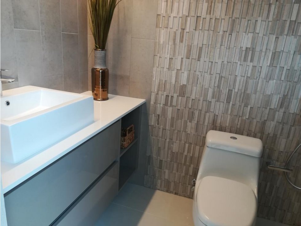APARTAMENTOS EN EL CANGREJO PH VELURE 159m — foto 5